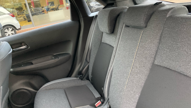 Honda Jazz 1.5 i-MMD Hybrid Advance Sport 5dr eCVT Hybrid Hatchback